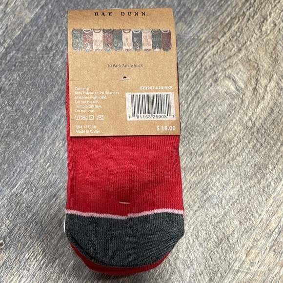 Socks 🧦 - Picture 3 of 7